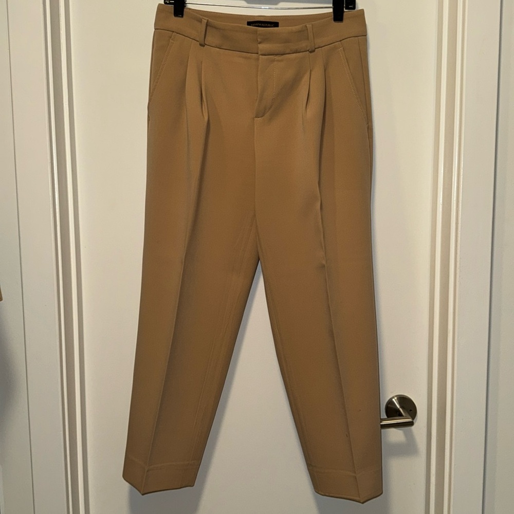 Banana Republic pants